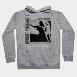 Dwight Yoakam Hoodie